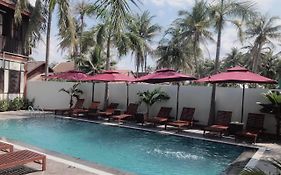 Villa Mahasok Hotel Λουάνγκ Πραμπάνγκ Exterior photo