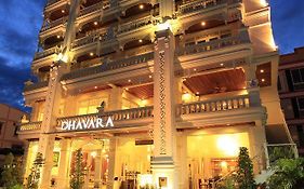 Dhavara Boutique Hotel Βιεντιάν Exterior photo