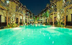 Ang Thong Hotel Λουάνγκ Πραμπάνγκ Exterior photo