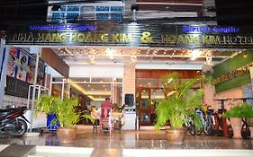 Hoang Kim Hotel Βιεντιάν Exterior photo